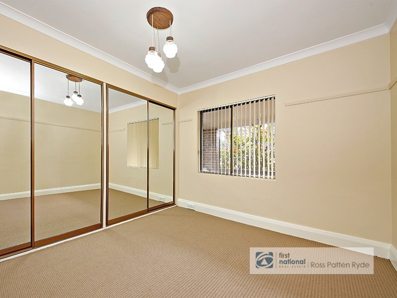 8 Turner Avenue, Ryde NSW 2112