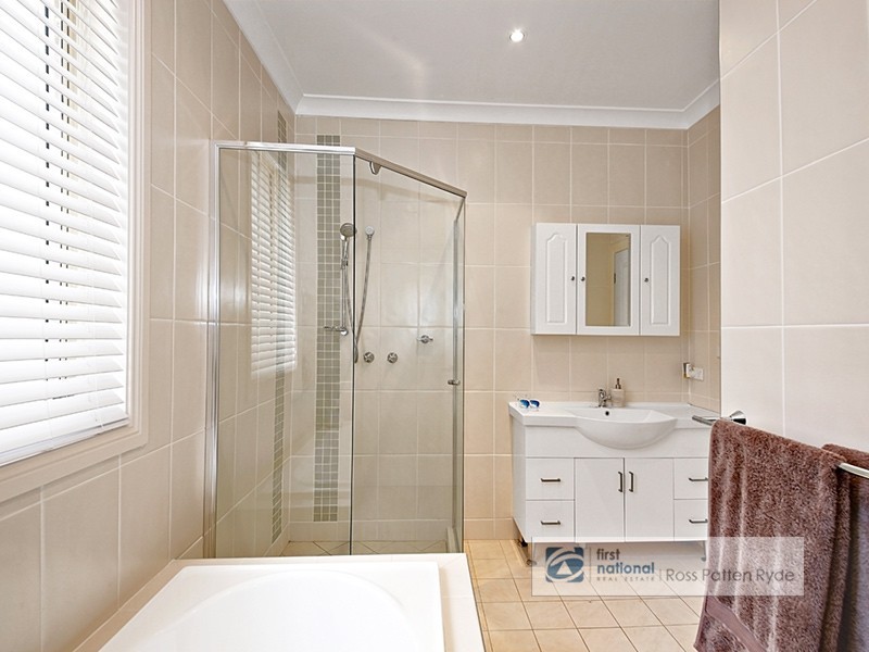 4 Neville Street, Ryde NSW 2112