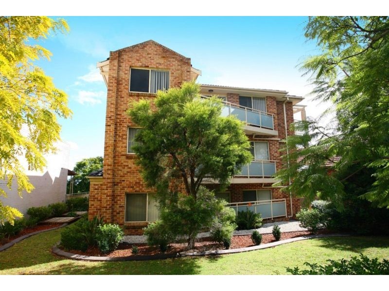 6/202 Blaxland Road (Park in Samuel St), Ryde NSW 2112