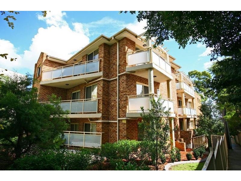 6/202 Blaxland Road (Park in Samuel St), Ryde NSW 2112