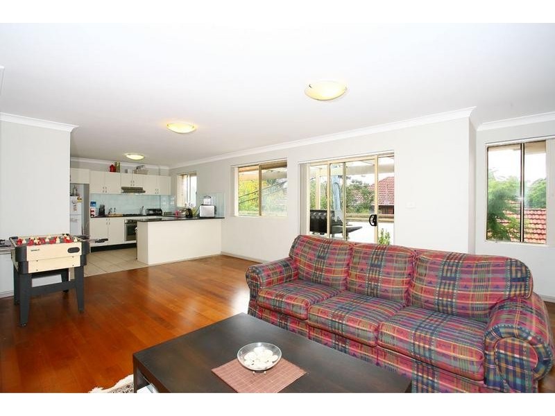 6/202 Blaxland Road (Park in Samuel St), Ryde NSW 2112