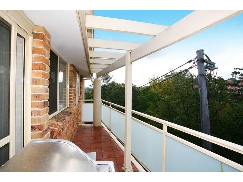 6/202 Blaxland Road (Park in Samuel St), Ryde NSW 2112