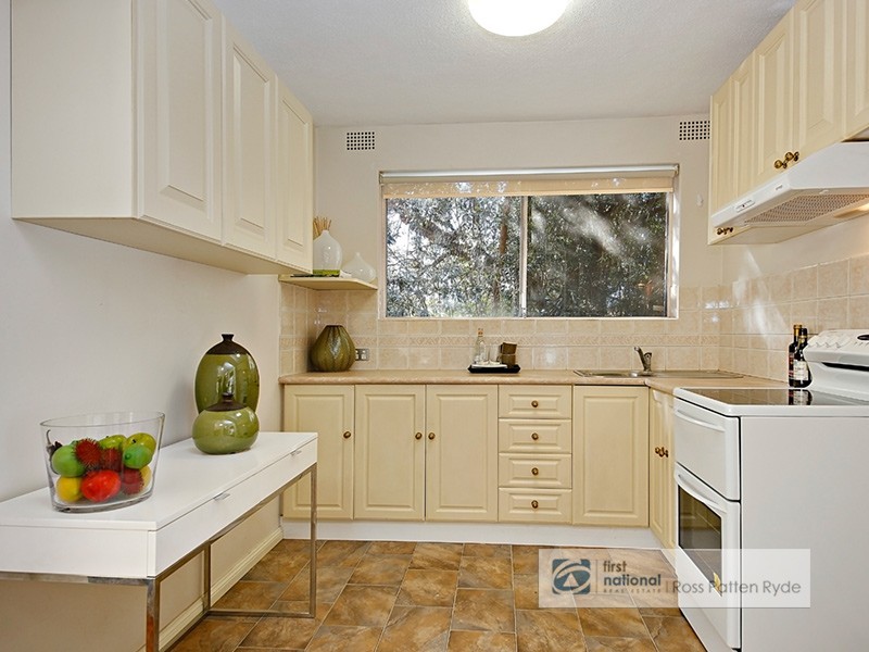 17/557 Victoria Road, Ryde NSW 2112