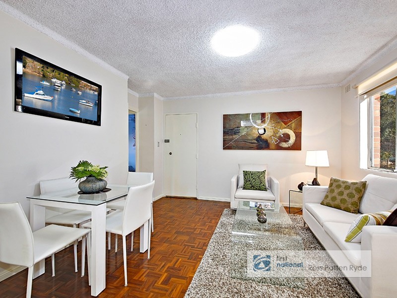 17/557 Victoria Road, Ryde NSW 2112