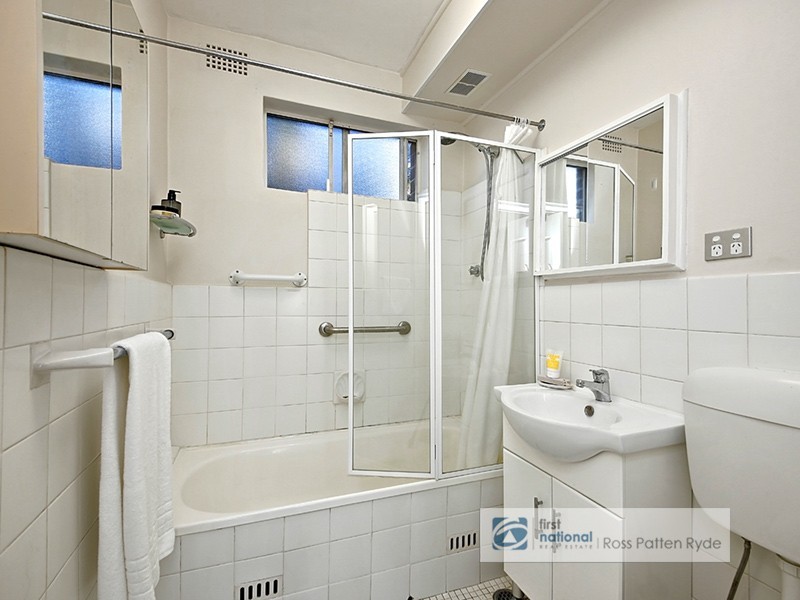 17/557 Victoria Road, Ryde NSW 2112