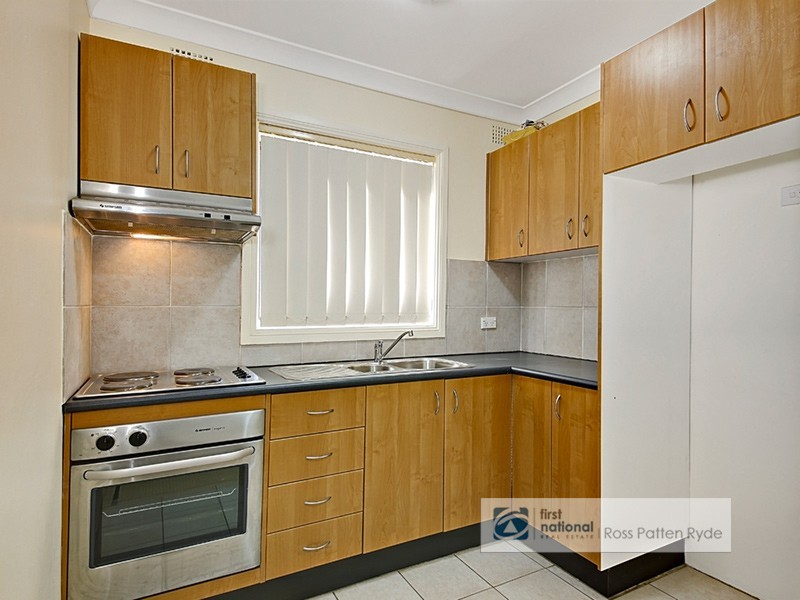 1/9 Edward Street, Ryde NSW 2112