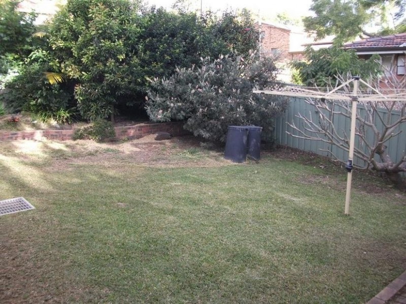 2a Benson Street, West Ryde NSW 2114