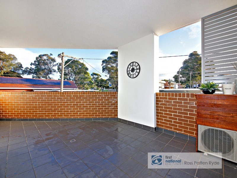 15/4 Macarthur Avenue, Revesby NSW 2212