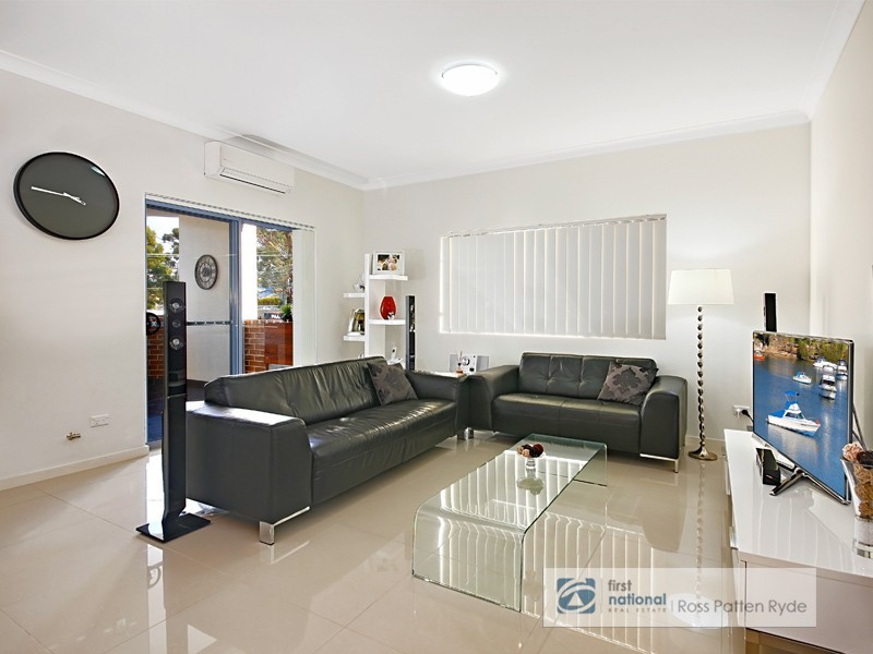 15/4 Macarthur Avenue, Revesby NSW 2212