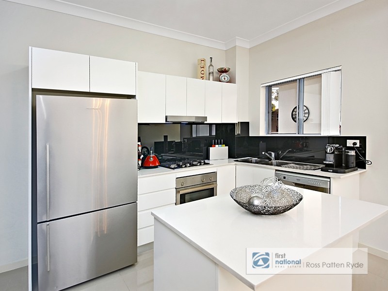 15/4 Macarthur Avenue, Revesby NSW 2212