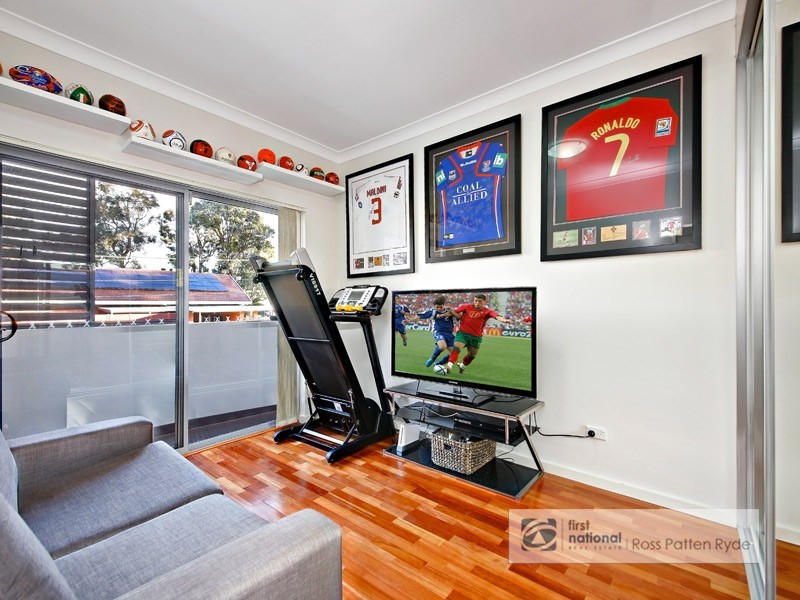 15/4 Macarthur Avenue, Revesby NSW 2212