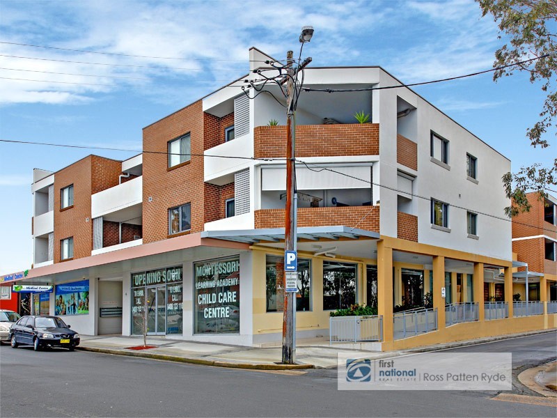 15/4 Macarthur Avenue, Revesby NSW 2212