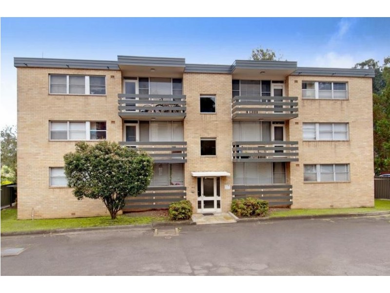 36/24-26 Meadow Crescent, Meadowbank NSW 2114