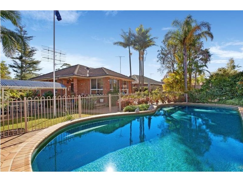 5 Leslie Street, North Ryde NSW 2113