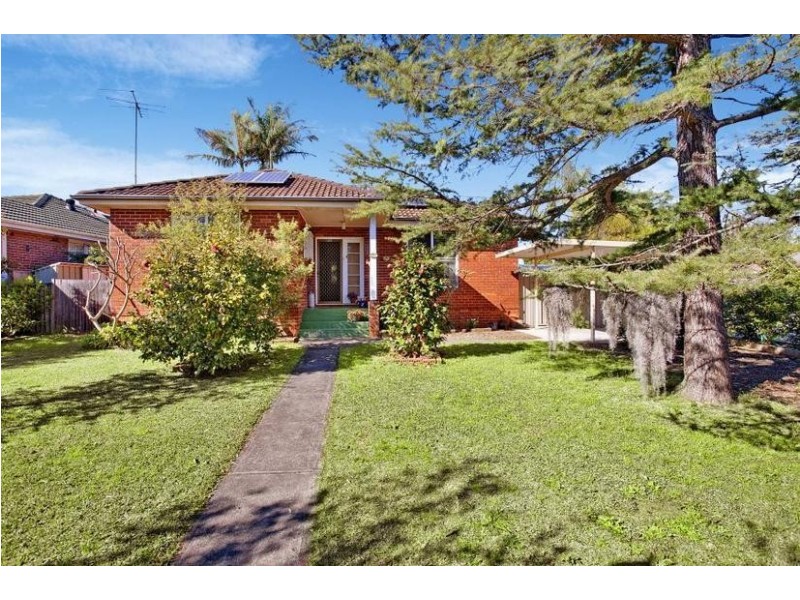 5 Leslie Street, North Ryde NSW 2113