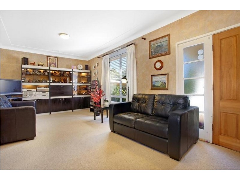 5 Leslie Street, North Ryde NSW 2113