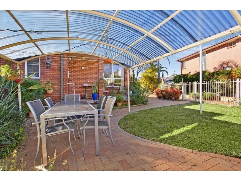 5 Leslie Street, North Ryde NSW 2113