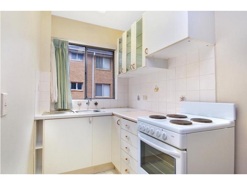 9/13 Devlin Street (Access via Belmore Lane), Ryde NSW 2112