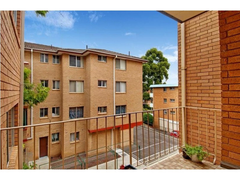 9/13 Devlin Street (Access via Belmore Lane), Ryde NSW 2112