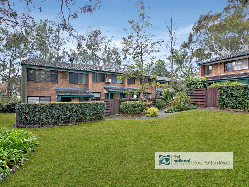 11/10A Tuckwell Place, Macquarie Park NSW 2113