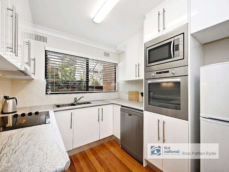 11/10A Tuckwell Place, Macquarie Park NSW 2113