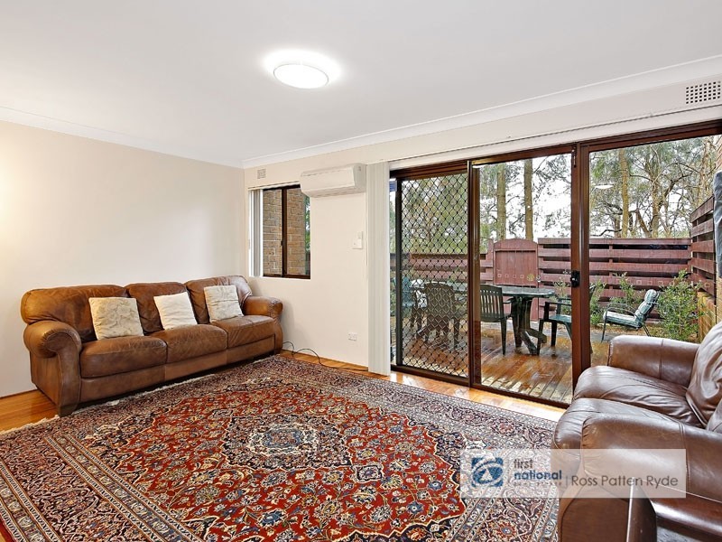 11/10A Tuckwell Place, Macquarie Park NSW 2113