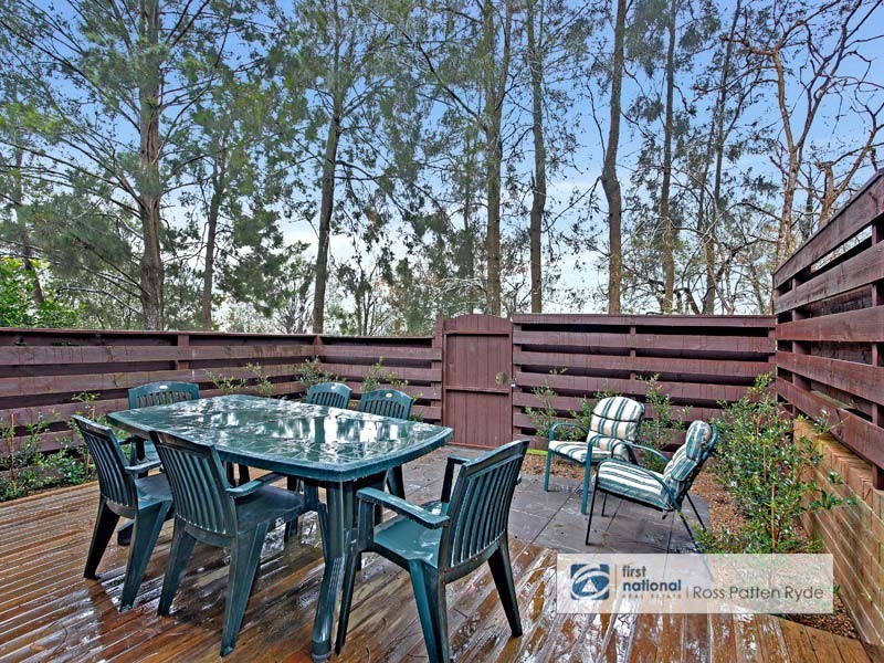 11/10A Tuckwell Place, Macquarie Park NSW 2113