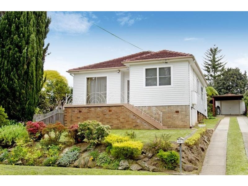 20 Myra Avenue, Ryde NSW 2112