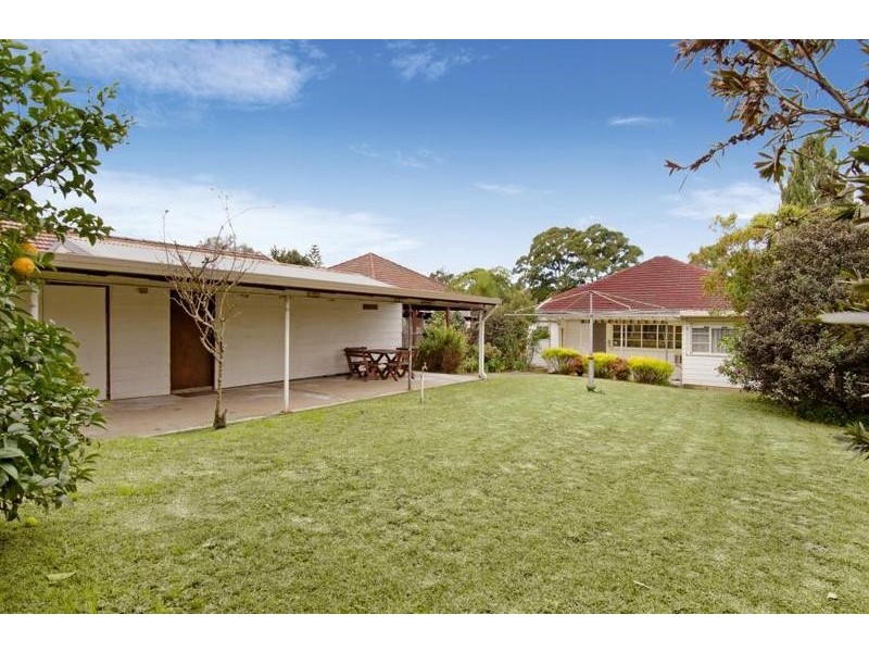 20 Myra Avenue, Ryde NSW 2112