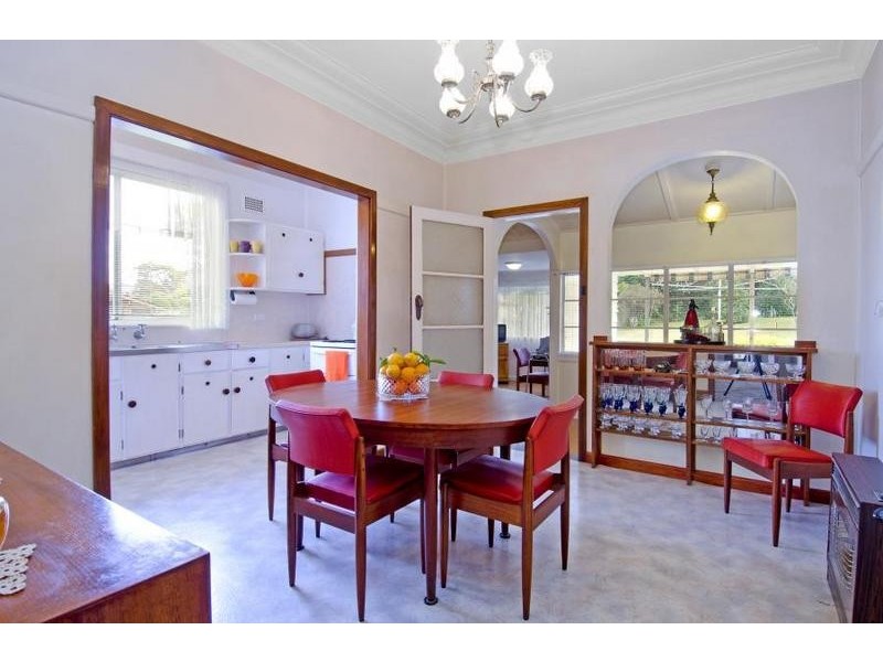 20 Myra Avenue, Ryde NSW 2112