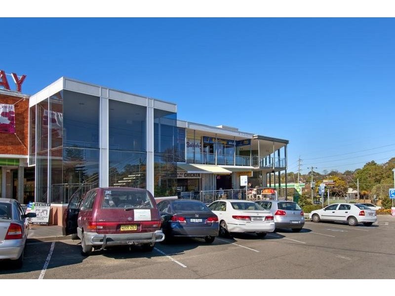 290 Quarry Road, Ryde NSW 2112