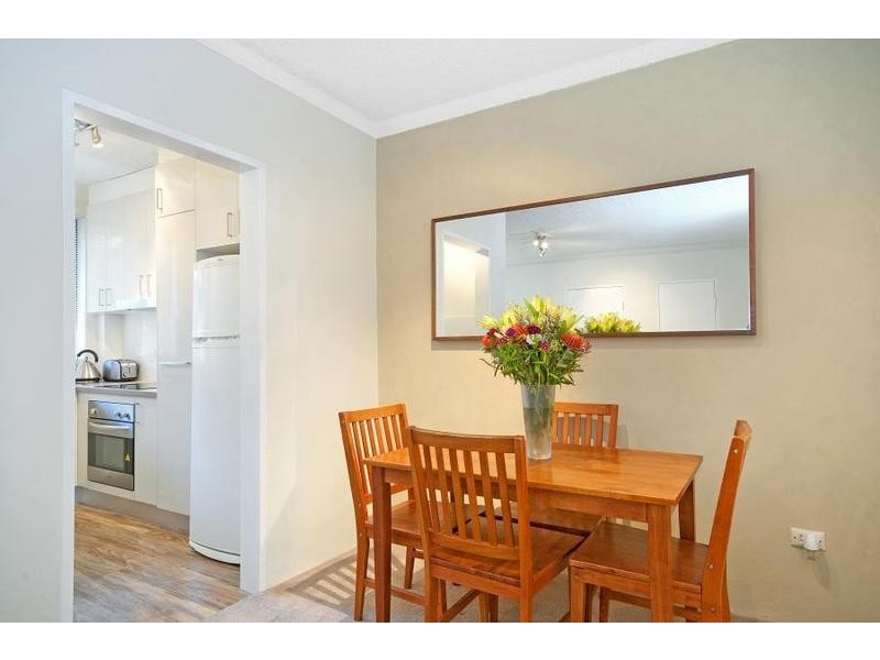 5/14 Belmore Street, Ryde NSW 2112