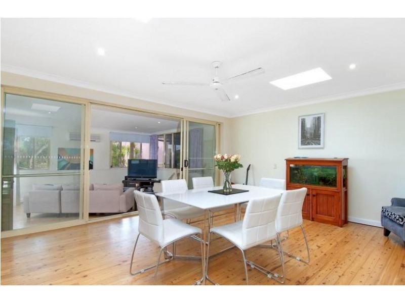 39 Greene Avenue, Ryde NSW 2112