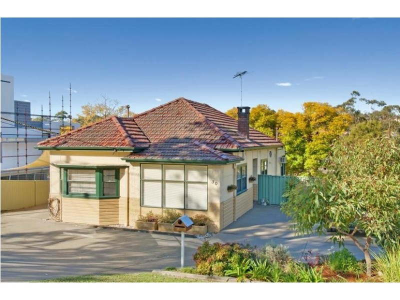 30 Champion Road, Tennyson Point NSW 2111