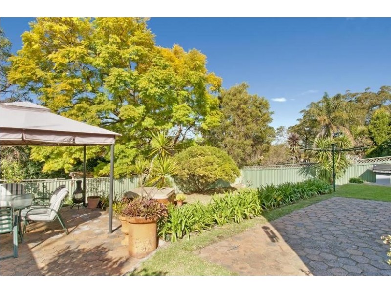 30 Champion Road, Tennyson Point NSW 2111