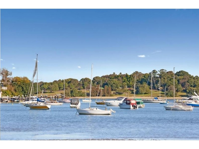 30 Champion Road, Tennyson Point NSW 2111