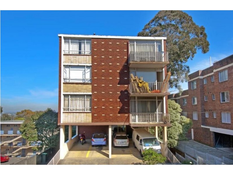 10/266 Pacific Highway, Artarmon NSW 2064