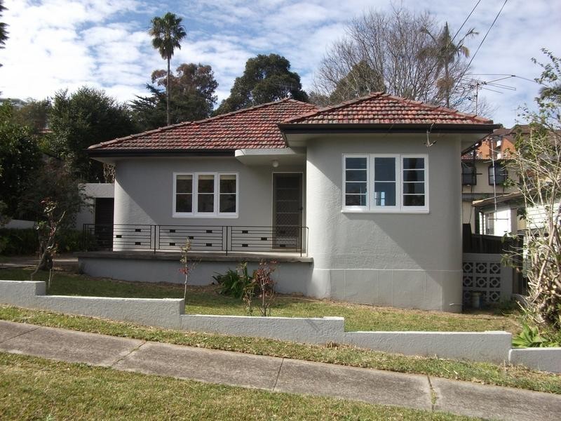 4 Lee Avenue, Ryde NSW 2112