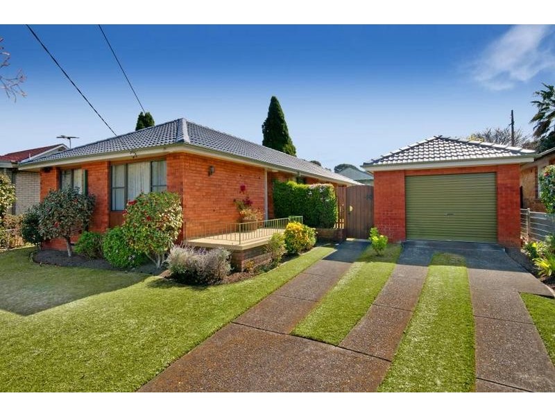 13 Bluett Avenue, East Ryde NSW 2113