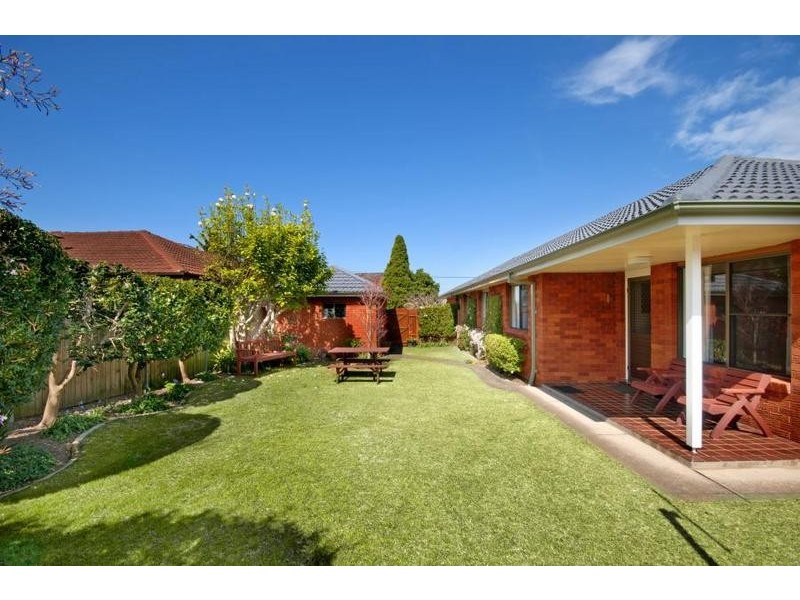 13 Bluett Avenue, East Ryde NSW 2113