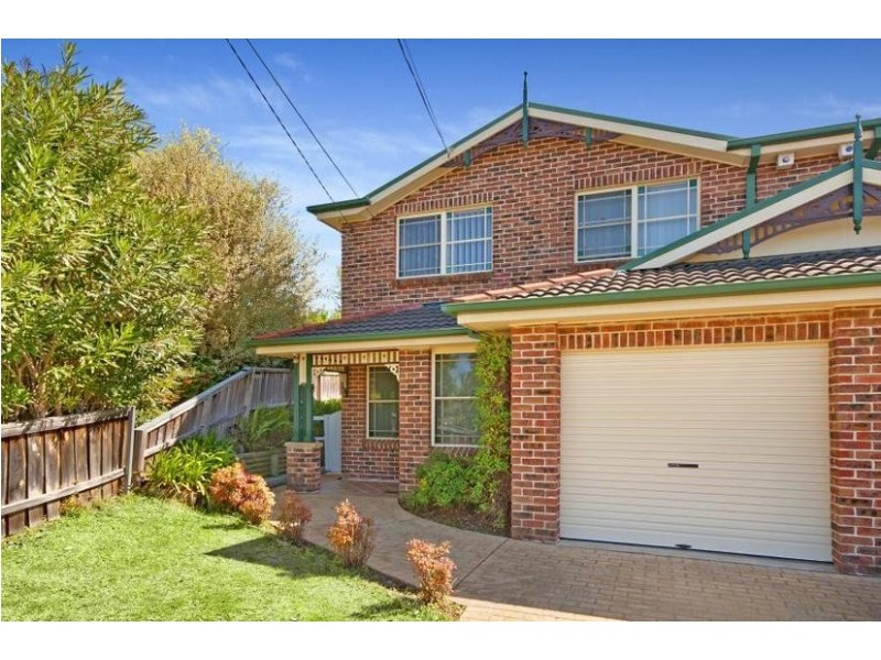 13 Salerwong Place, Ryde NSW 2112