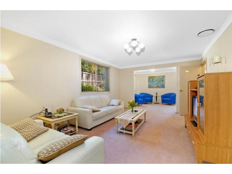 13 Salerwong Place, Ryde NSW 2112