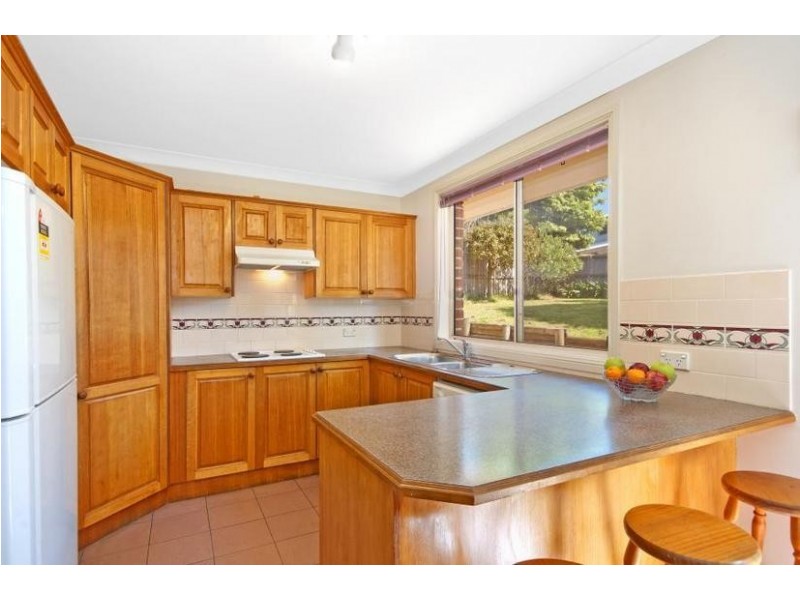 13 Salerwong Place, Ryde NSW 2112