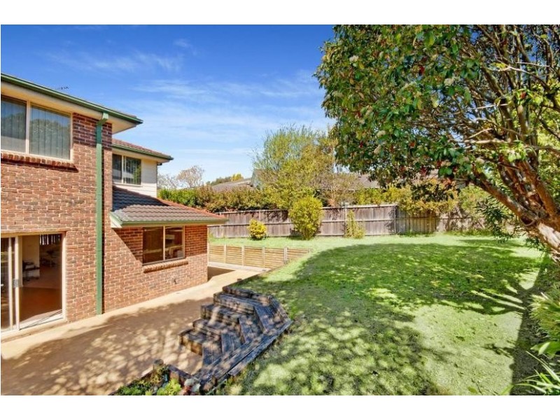 13 Salerwong Place, Ryde NSW 2112