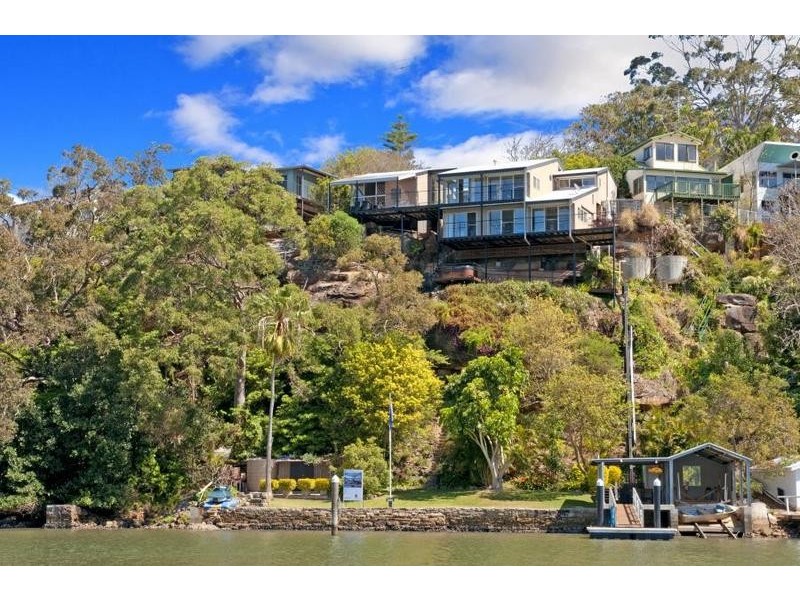 99 Point Road, Mooney Mooney NSW 2083