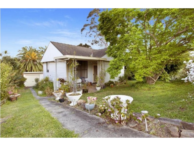 3 Amelia Street, North Ryde NSW 2113