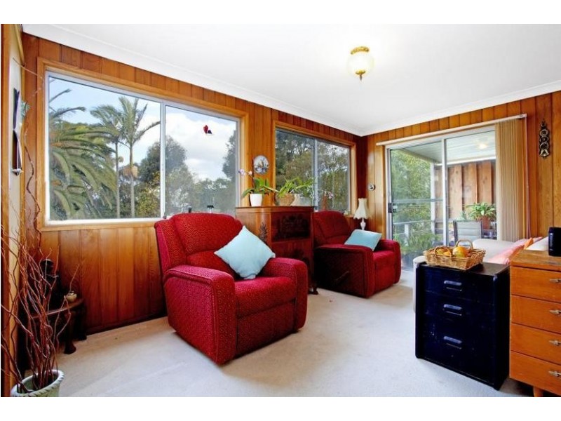 3 Amelia Street, North Ryde NSW 2113