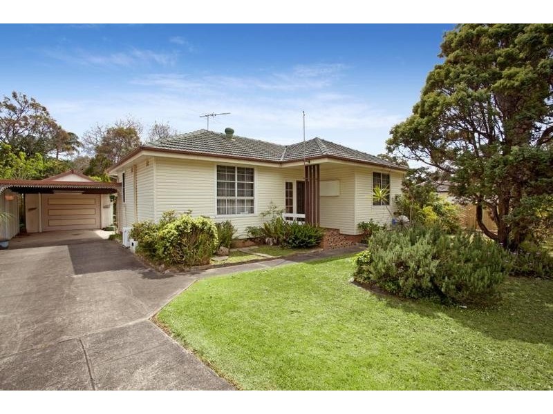 280 Lane Cove Road, North Ryde NSW 2113