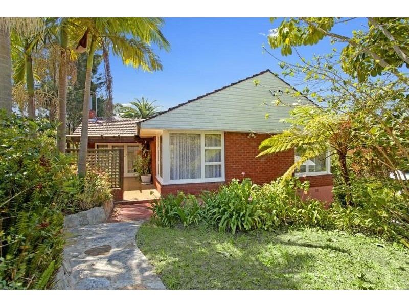 42 Forrest Road, Ryde NSW 2112