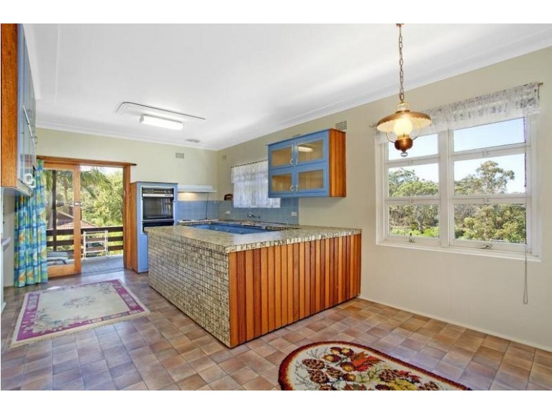 42 Forrest Road, Ryde NSW 2112